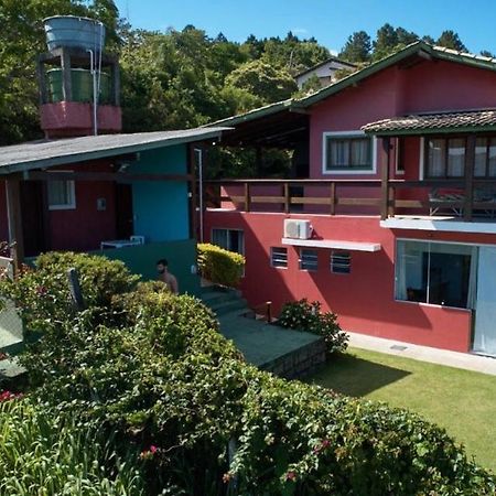 Residencial Casa Tomate E Destino Floripa Villa Florianópolis Buitenkant foto