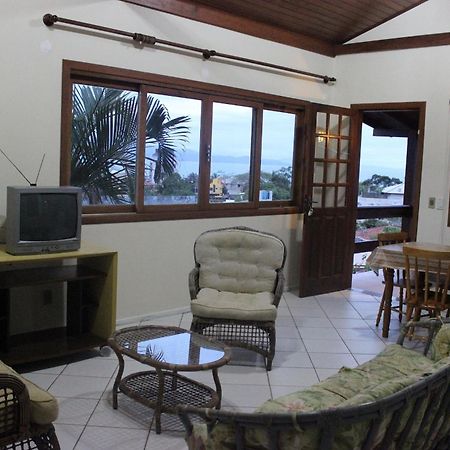 Residencial Casa Tomate E Destino Floripa Villa Florianópolis Buitenkant foto