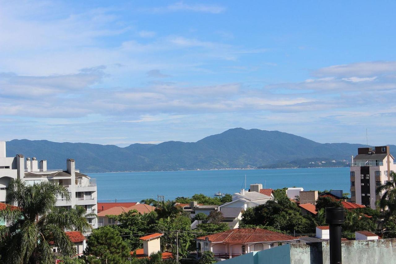 Residencial Casa Tomate E Destino Floripa Villa Florianópolis Buitenkant foto