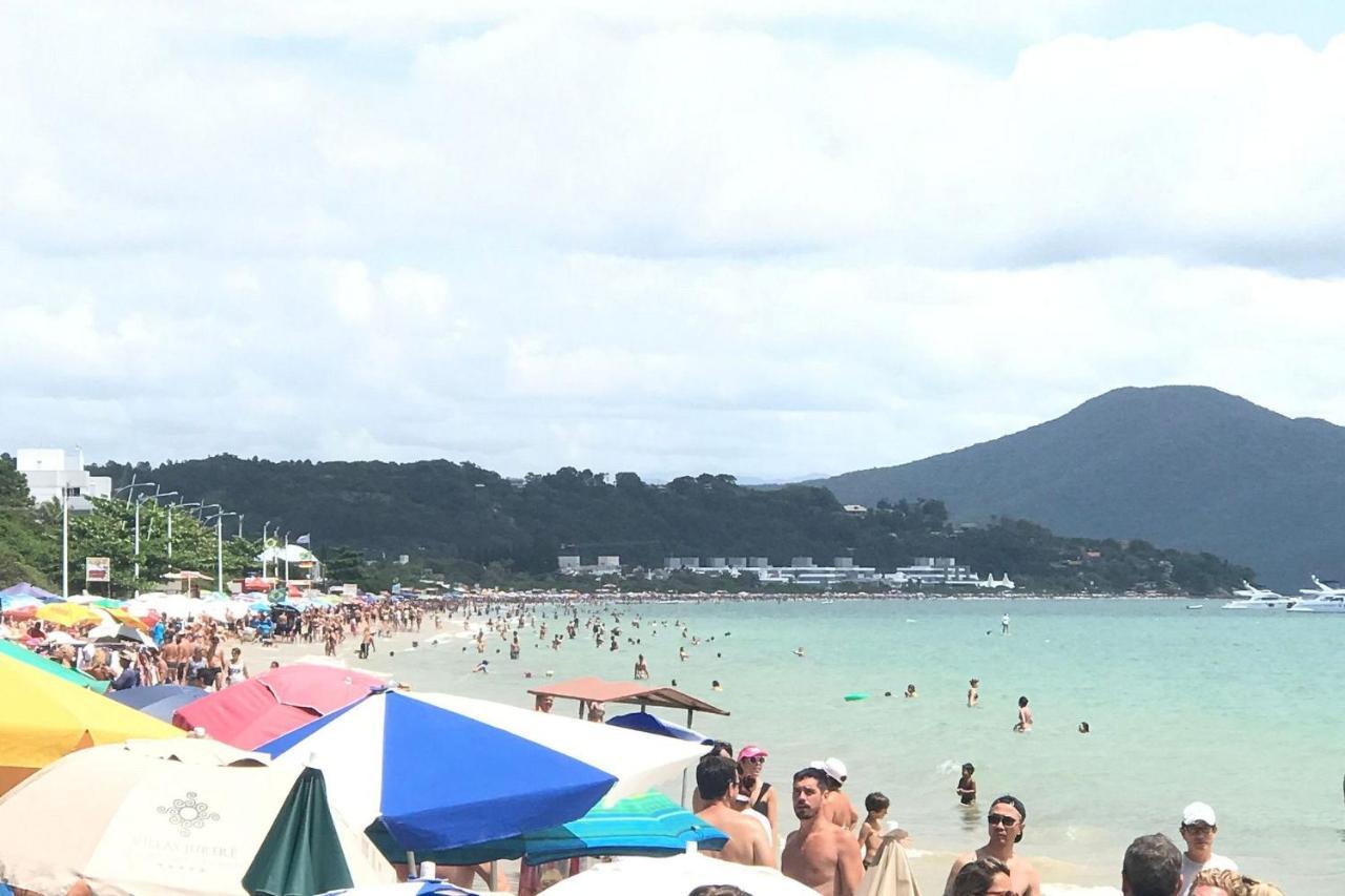 Residencial Casa Tomate E Destino Floripa Villa Florianópolis Buitenkant foto