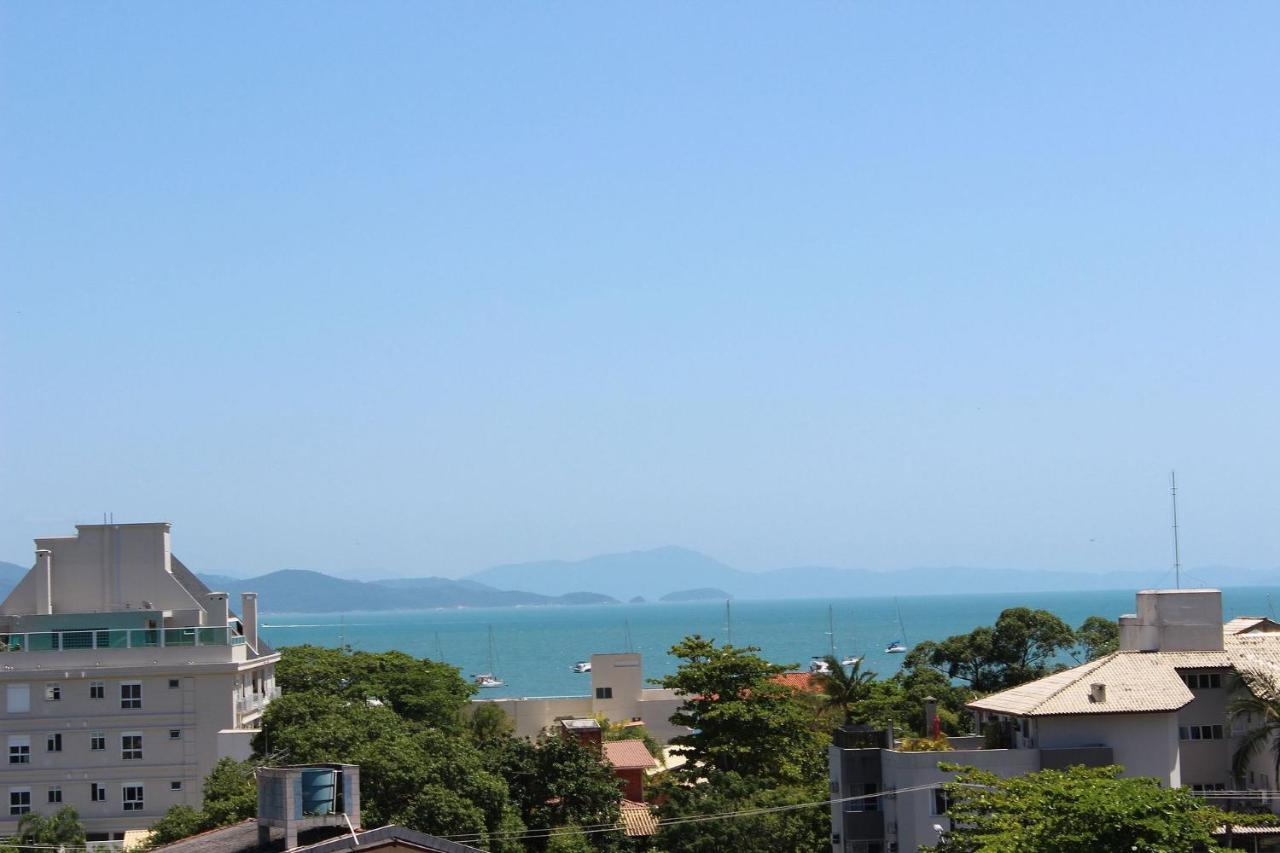 Residencial Casa Tomate E Destino Floripa Villa Florianópolis Buitenkant foto