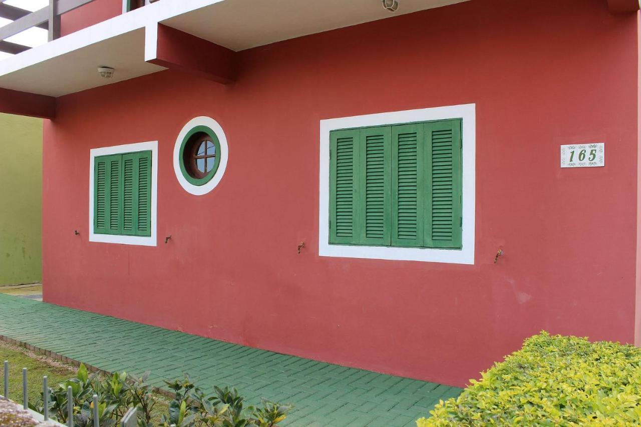 Residencial Casa Tomate E Destino Floripa Villa Florianópolis Buitenkant foto