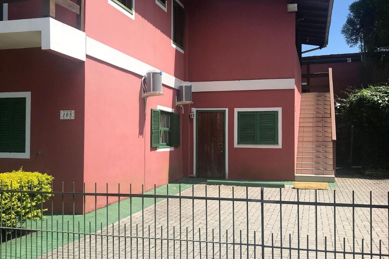 Residencial Casa Tomate E Destino Floripa Villa Florianópolis Buitenkant foto