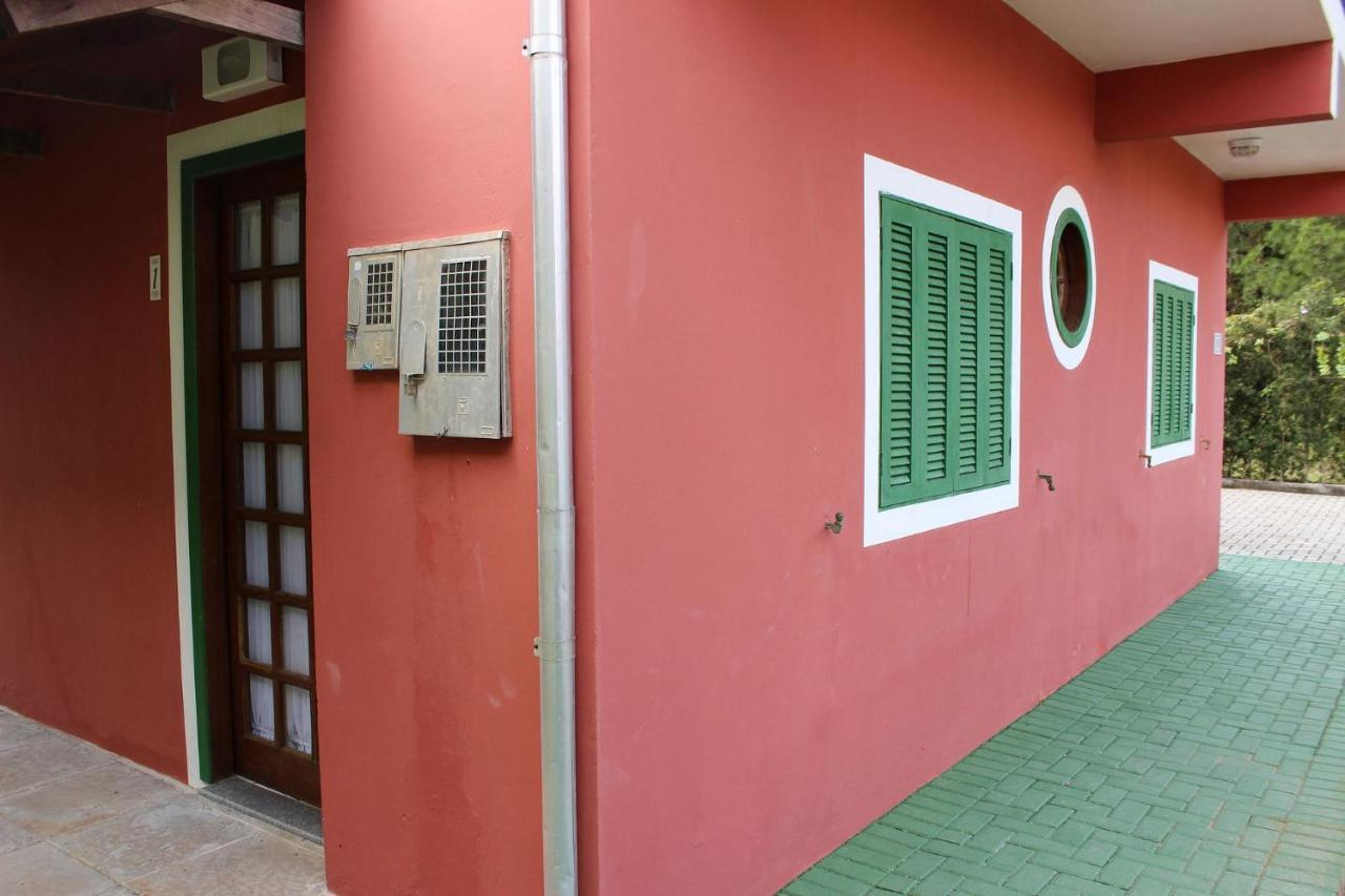 Residencial Casa Tomate E Destino Floripa Villa Florianópolis Buitenkant foto