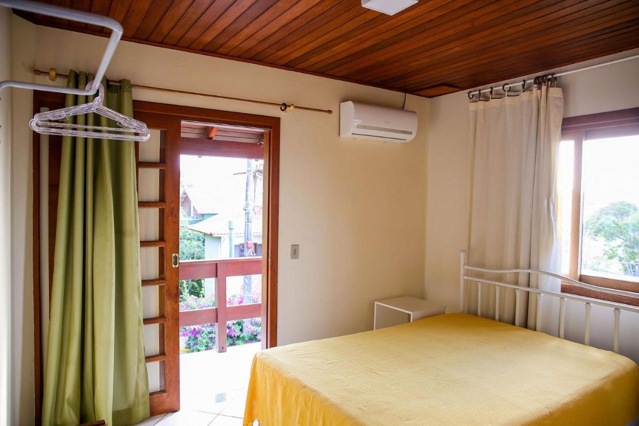 Residencial Casa Tomate E Destino Floripa Villa Florianópolis Buitenkant foto