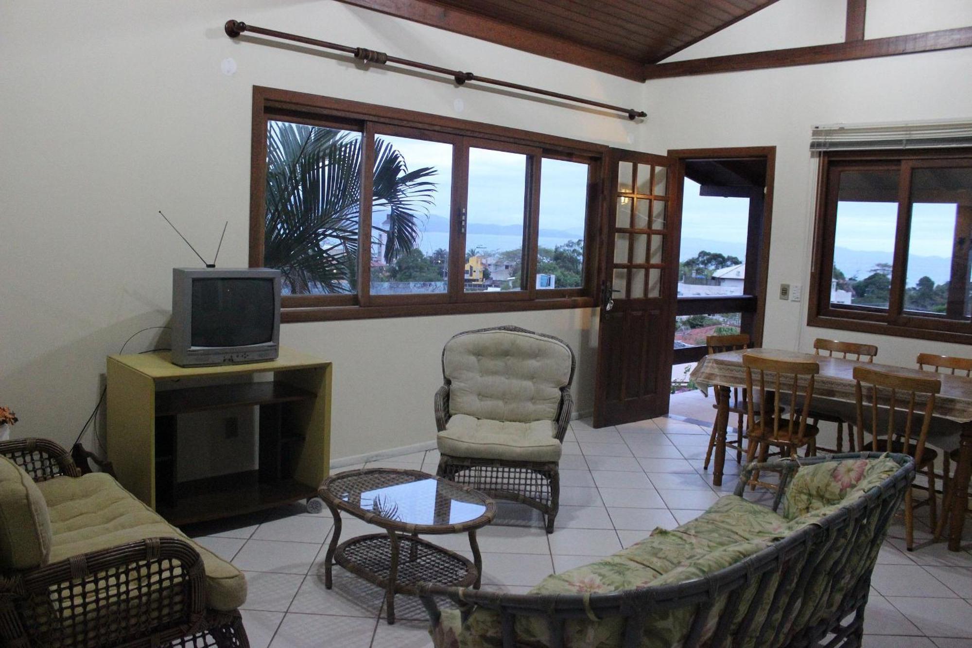 Residencial Casa Tomate E Destino Floripa Villa Florianópolis Buitenkant foto