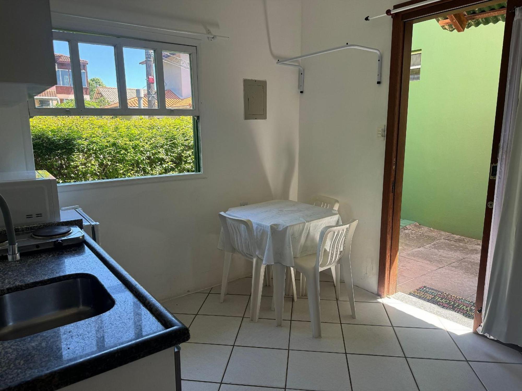 Residencial Casa Tomate E Destino Floripa Villa Florianópolis Buitenkant foto