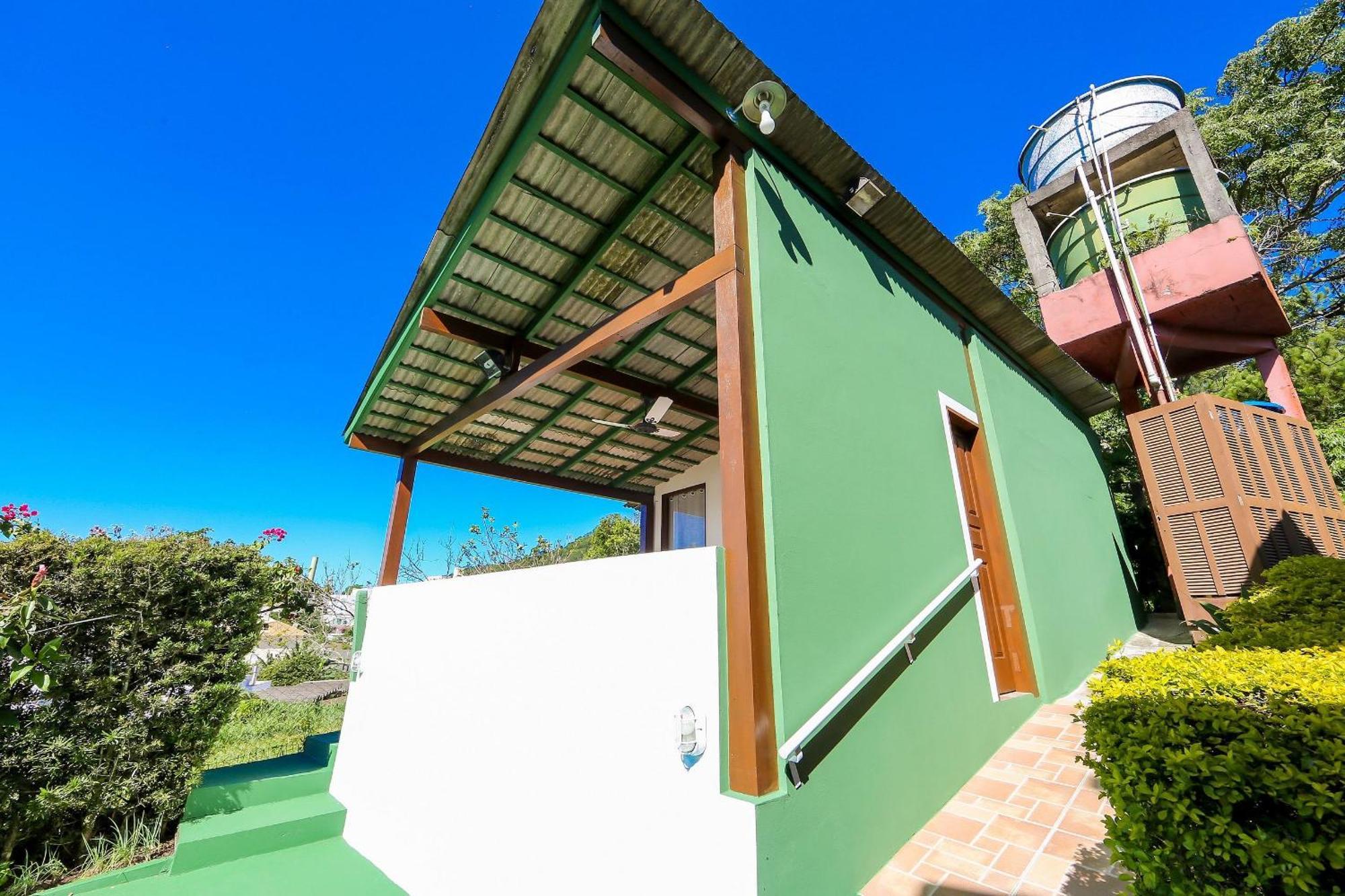 Residencial Casa Tomate E Destino Floripa Villa Florianópolis Buitenkant foto